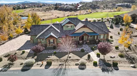 854 Northridge Dr, Prescott, AZ 86301