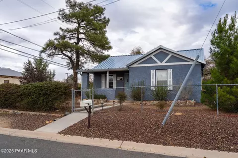 639 Dameron Dr, Prescott, AZ 86301
