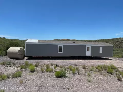 123 S Gold Spike Trl, Dewey-humboldt, AZ 86327