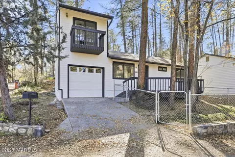 707 Cherokee Rd, Prescott, AZ 86303