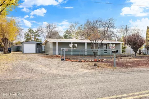 817 S Rd 3, Chino Valley, AZ 86323