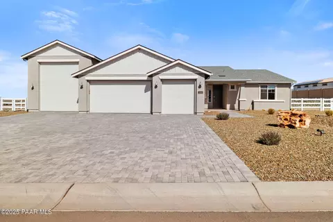 13514 E Remington Rd, Prescott Valley, AZ 86315