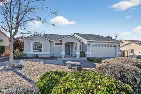 7164 N Viewscape Dr, Prescott Valley, AZ 86315