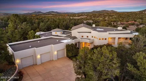 14031 N Signal Hill Rd, Prescott, AZ 86305