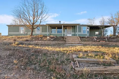 24580 N St Louis St, Paulden, AZ 86334