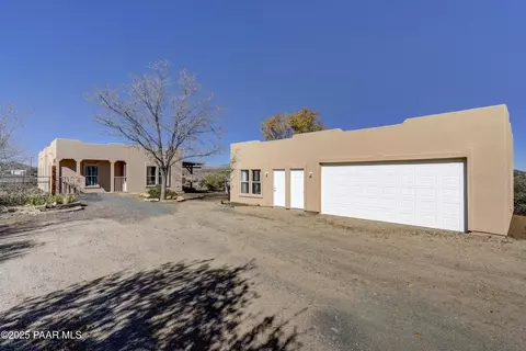 6820 El Dorado Dr, Prescott, AZ 86303