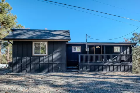 1033 S Lucerne Dr, Prescott, AZ 86303