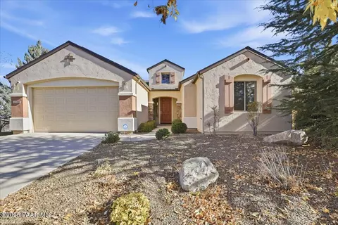 1109 N Fence Post Pl, Prescott Valley, AZ 86314