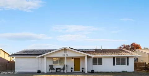 8070 E Gale Rd, Prescott Valley, AZ 86314