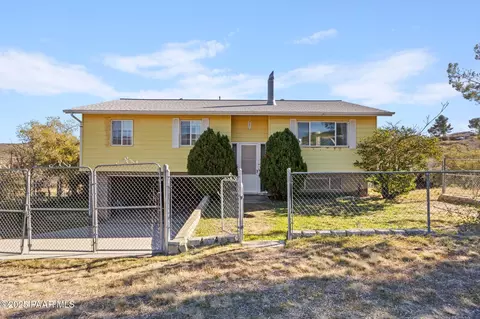 10231 S Fir St, Mayer, AZ 86333
