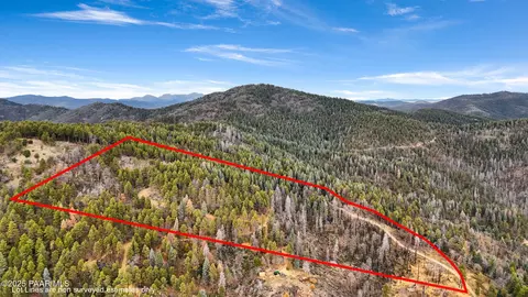 1500 E Forest Service 12488 Rd, Prescott, AZ 86303