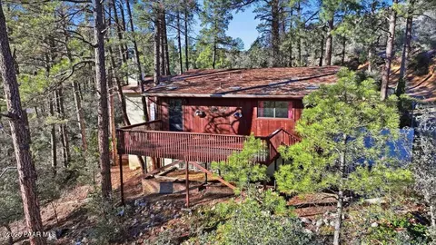 1490 White Spar Rd, Prescott, AZ 86303