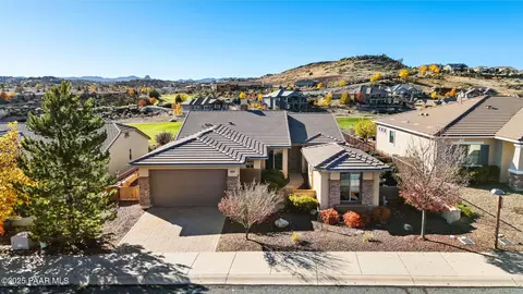 1240 Sarafina Dr, Prescott, AZ 86301