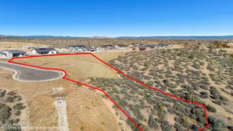 594 Suncrest Dr, Prescott, AZ 86305