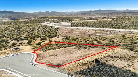 593 Suncrest Dr, Prescott, AZ 86305