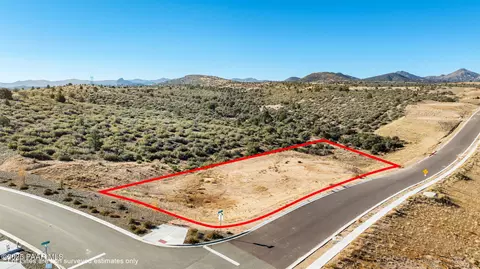 577 Suncrest Dr, Prescott, AZ 86305