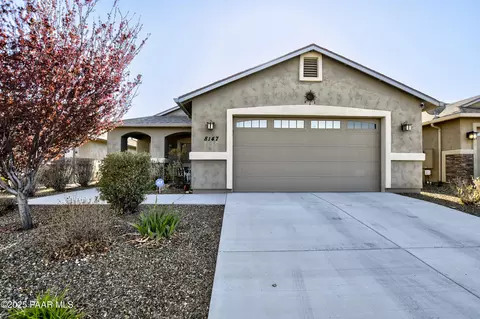 8147 N Racehorse Rd, Prescott Valley, AZ 86315