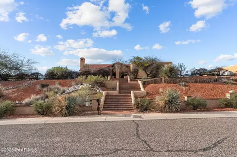 679 N Madison St, Wickenburg, AZ 85390