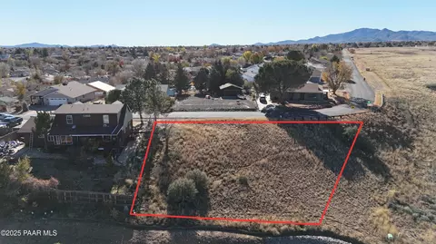 8000 E Dust Devil Dr, Prescott Valley, AZ 86314