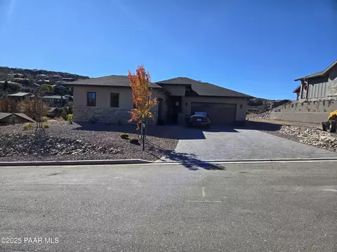 1100 Sunrise Blvd, Prescott, AZ 86301