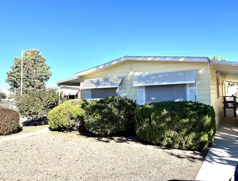 7901 E State Route 69 #23, Prescott Valley, AZ 86314