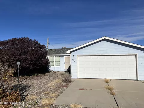 8614 E Hopi Dr, Prescott Valley, AZ 86314