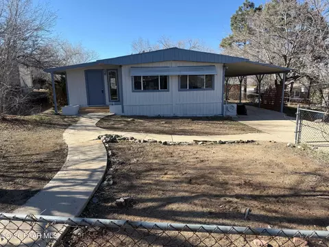 3110 Cedar Ln, Prescott, AZ 86301