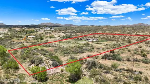 11809 E Hackberry Mine Rd, Mayer, AZ 86333 photo 5