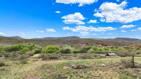 11809 E Hackberry Mine Rd, Mayer, AZ 86333 photo 16