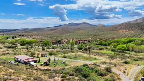 11809 E Hackberry Mine Rd, Mayer, AZ 86333 photo 12