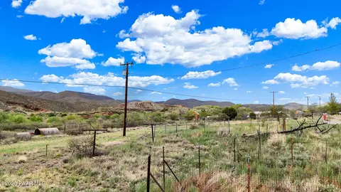 11809 E Hackberry Mine Rd, Mayer, AZ 86333 photo 17