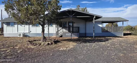 887 W Loma Linda Dr, Williams, AZ 86046