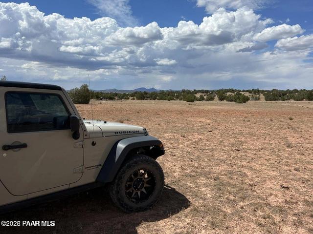 Sw4 10 Blossom Hill Road, Ash Fork, AZ 86320