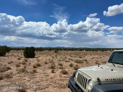 Se4 10 Blossom Hill Road, Ash Fork, AZ 86320