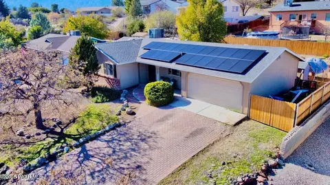 4520 E Western Dr, Cottonwood, AZ 86326