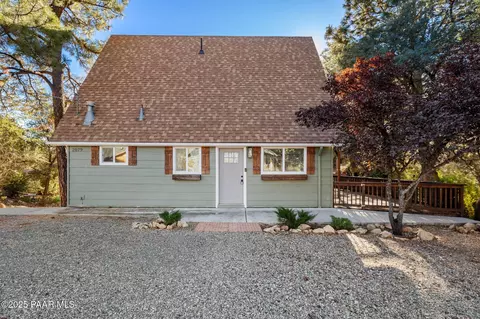 2079 W Redwood Way, Prescott, AZ 86303