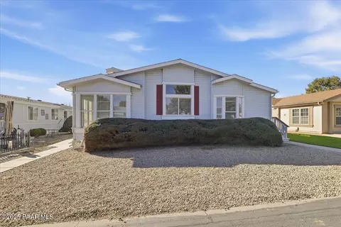 753 N Mesquite Tree Dr, Dewey, AZ 86327