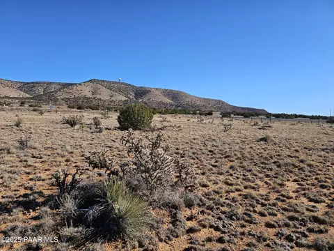 55461 N Railroad Ave, Seligman, AZ 86337