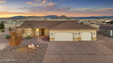 8575 N Buffalo Hill Ct, Prescott Valley, AZ 86315