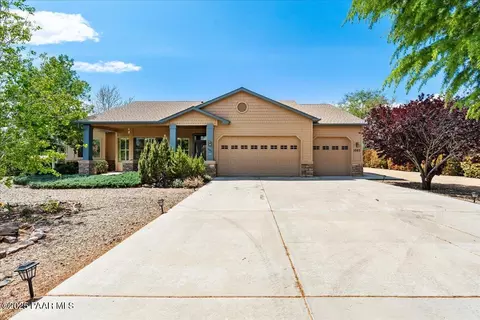 1093 Tiffany Pl, Chino Valley, AZ 86323