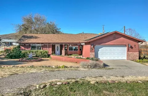 3250 N Mountain View Dr, Prescott Valley, AZ 86314
