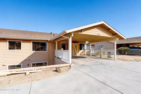 2157 Elkhorn Dr #A, Prescott, AZ 86301