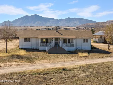 200 S Mountain View Rd, Chino Valley, AZ 86323