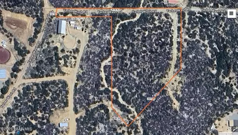 12 E Nn E Yarber Wash Rd, Dewey-humboldt, AZ 86327