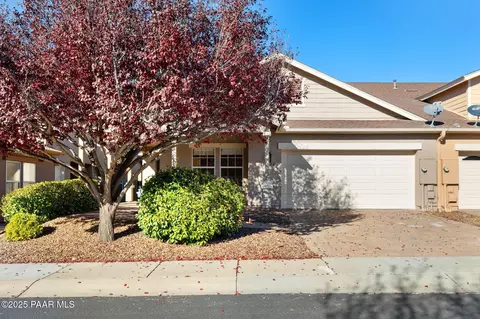 12722 E Viento St, Dewey, AZ 86327
