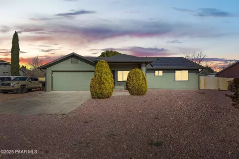 6095 N Viewpoint Dr, Prescott Valley, AZ 86314