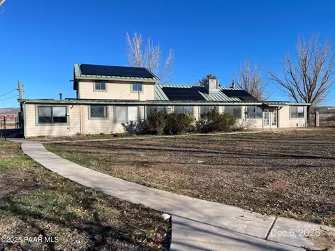 125 E Harpson Trl, Paulden, AZ 86334 photo 18