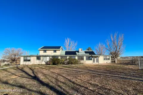 125 E Harpson Trl, Paulden, AZ 86334 photo 17
