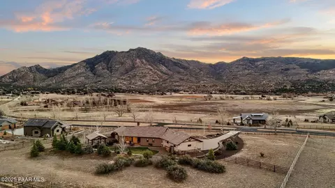 9309 N Callahan Rd, Prescott, AZ 86305