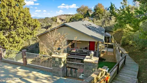 2311 Sandia Dr, Prescott, AZ 86301